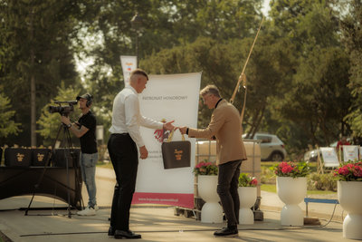 Gala jubileuszu 170-lecia